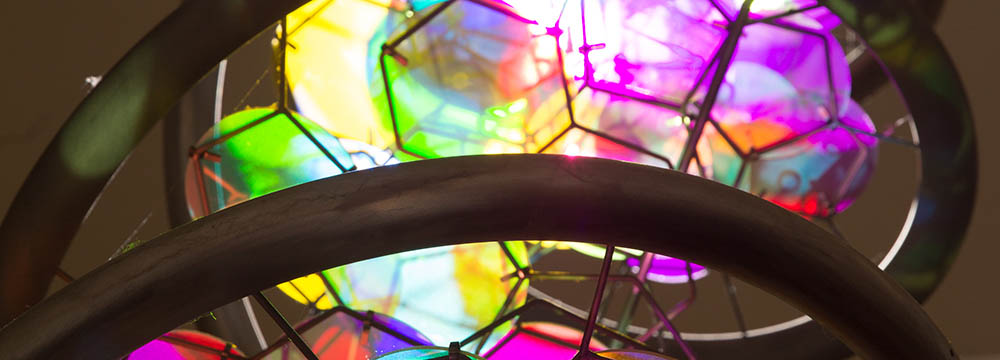 DNA Helix College of Biological Sciences