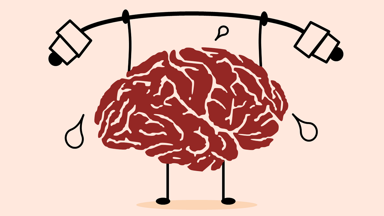 In late July, faculty and staff from the Plant Biology and Integrative Genetics and Genomics graduate groups gathered on the third floor of the Plant & Environmental Sciences building for a “Gatekeeper Training” workshop focused on graduate students. Pixabay Brain