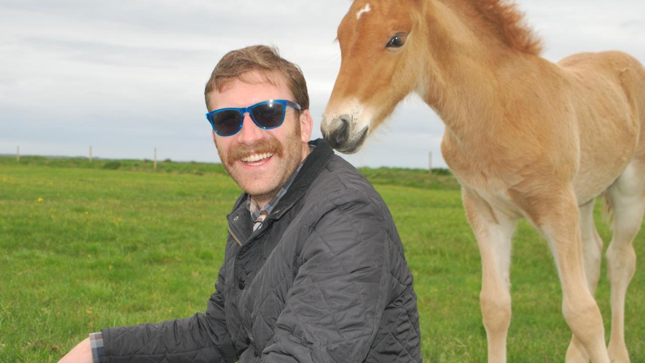 Erick Loomis graduated in 2007 with a Bachelor of Science in Genetics and again in 2013 with a Doctorate of Philosophy in Genetics. Erick Loomis graduated in 2007 with a Bachelor of Science in Genetics and again in 2013 with a Doctorate of Philosophy in Genetics.