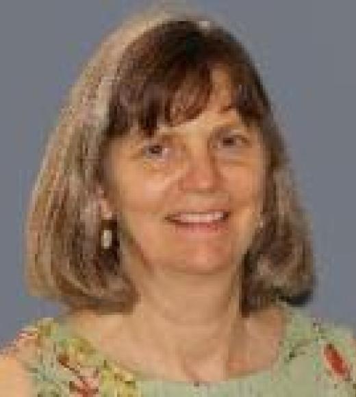 Diana Myles