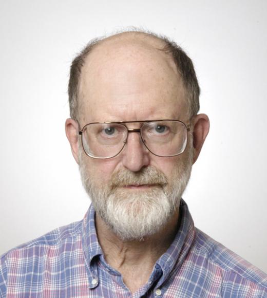 Peter Armstrong