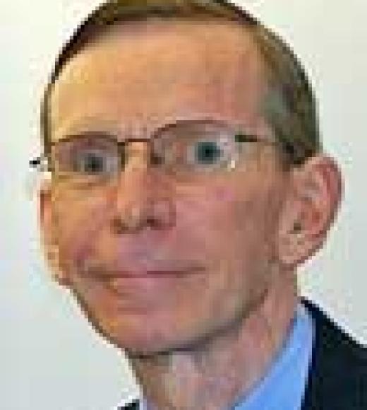Ronald Baskin