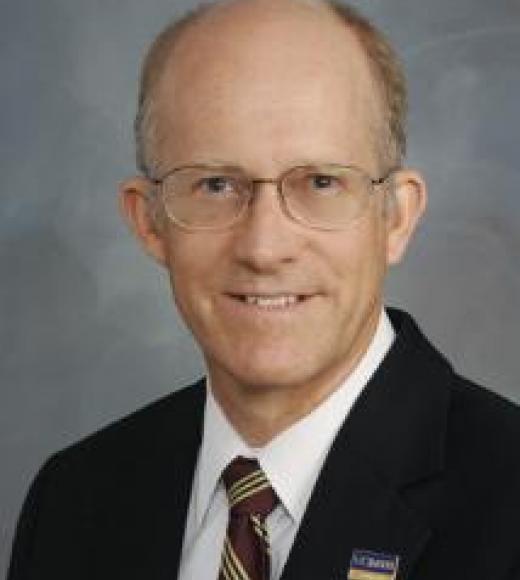 Kenneth Burtis