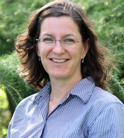 Miriam Martin