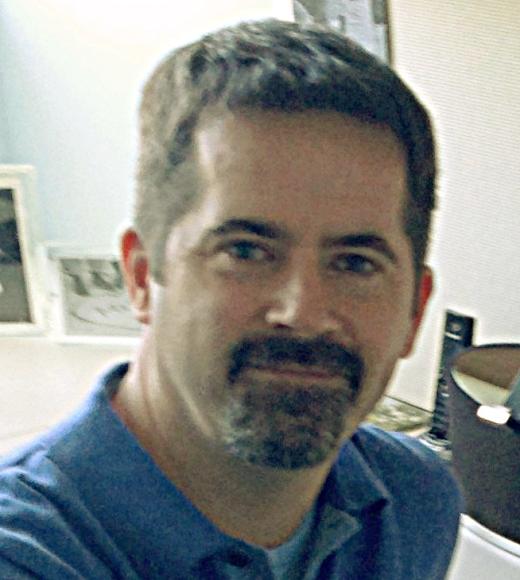 Brian Moore