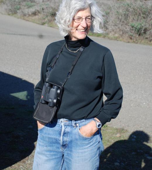 Marilyn Ramenofsky