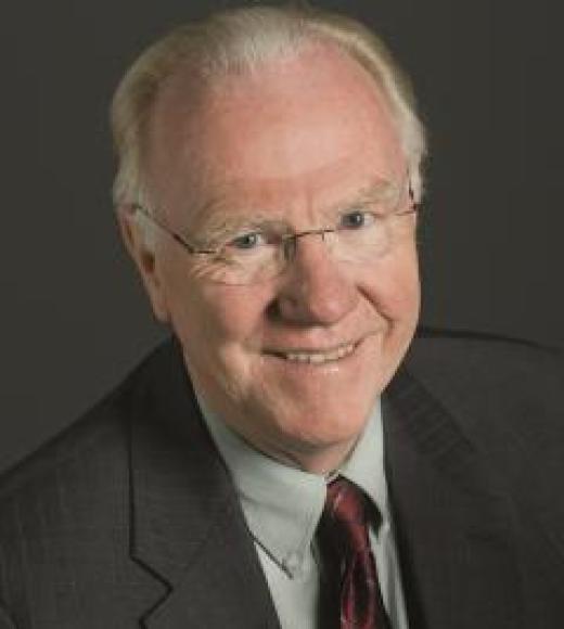 Larry Vanderhoef