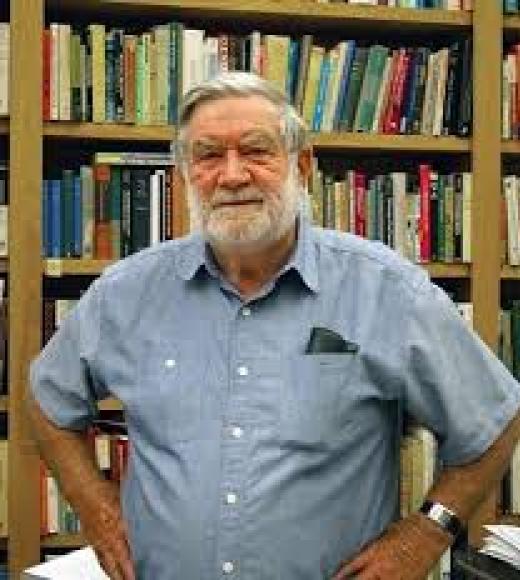 Peter Marler