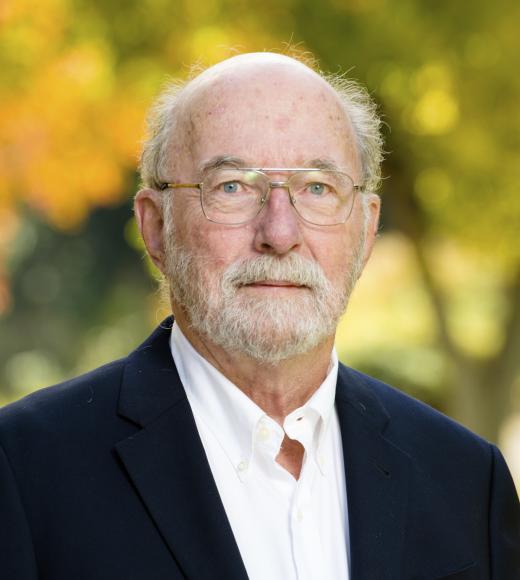 Brian Mulloney headshot