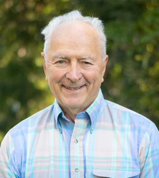 Carl Schmid headshot