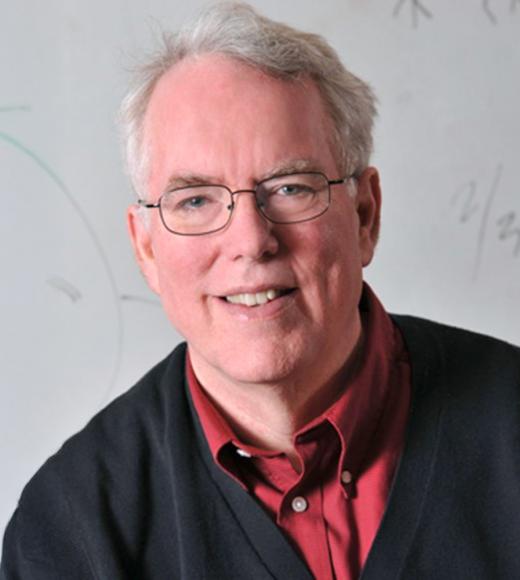 Scott Hawley Headshot