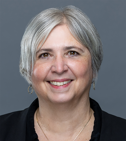 Jodi Nunnari headshot