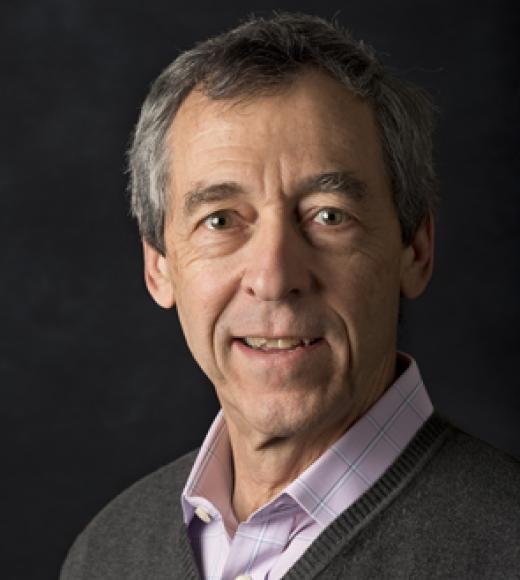Yale E. Goldman Headshot