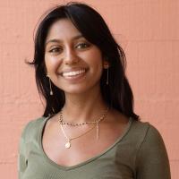Gokulatha headshot