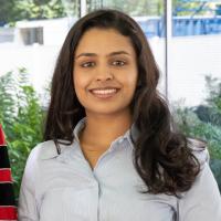 Neha Gondra headshot