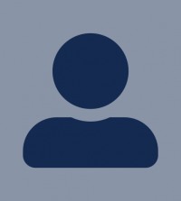 Person Graphic Placeholder