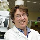 Professor Oliver Fiehn holds joint appointments with the College of Biological Sciences Department of Molecular and Cellular Biology and the UC Davis Genome Center.