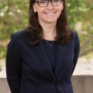 A. Kimberley McAllister