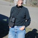 Marilyn Ramenofsky