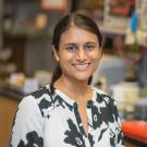 Priya S. Shah Headshot