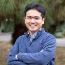 Chang-il portrait