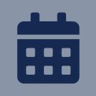 Calender graphic