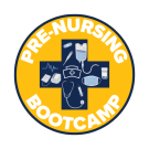 Pre-Nursing Bootcamp Logo
