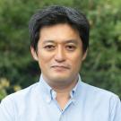 Satoshi Namekawa headshot