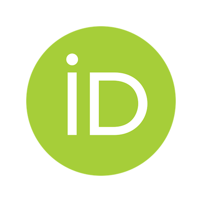 ORCID Logo